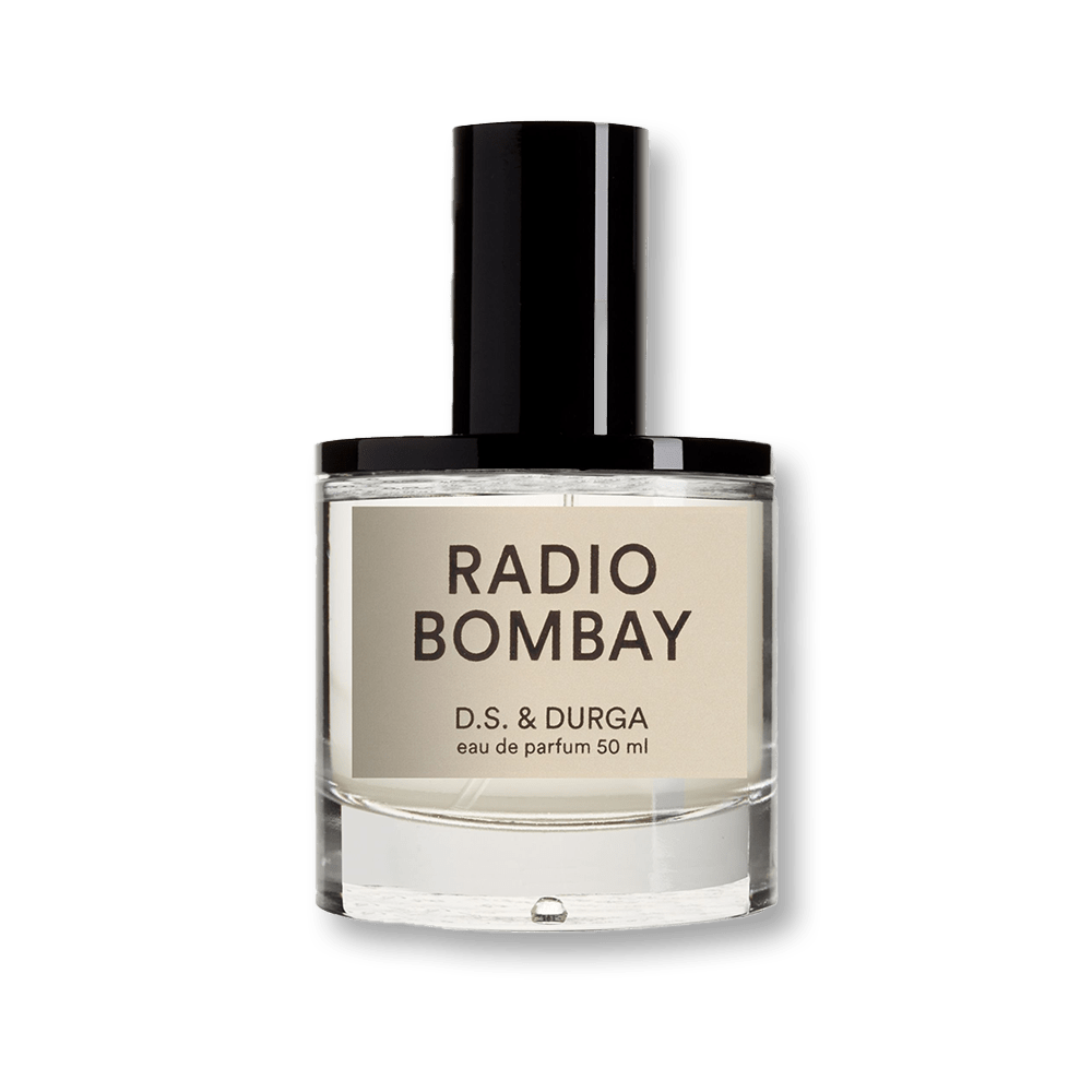 D.S.& Durga Radio Bombay EDP 100ml Tester