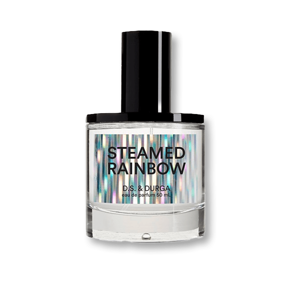 D.S.& Durga Steamed Rainbow EDP 100ml