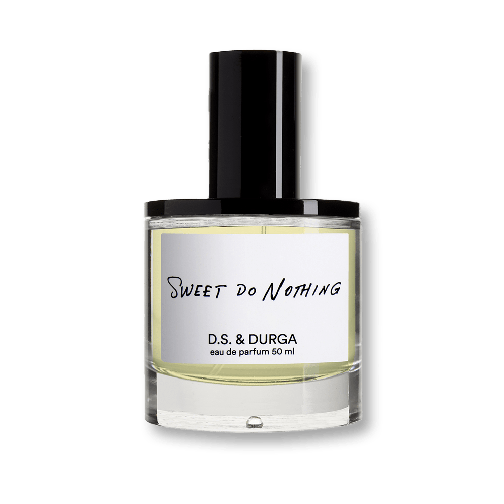 D.S.& Durga Sweet Do Nothing EDP 100ml