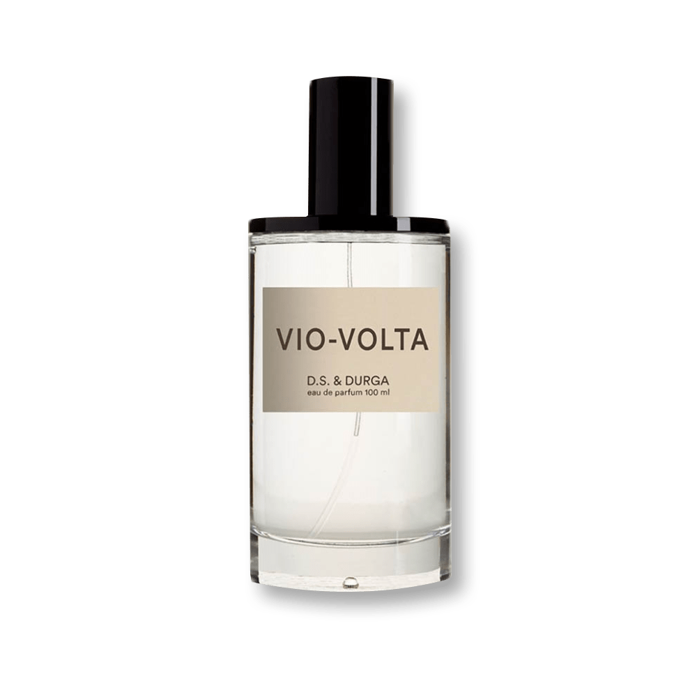 D.S.& Durga Vio-Volta EDP 100ml