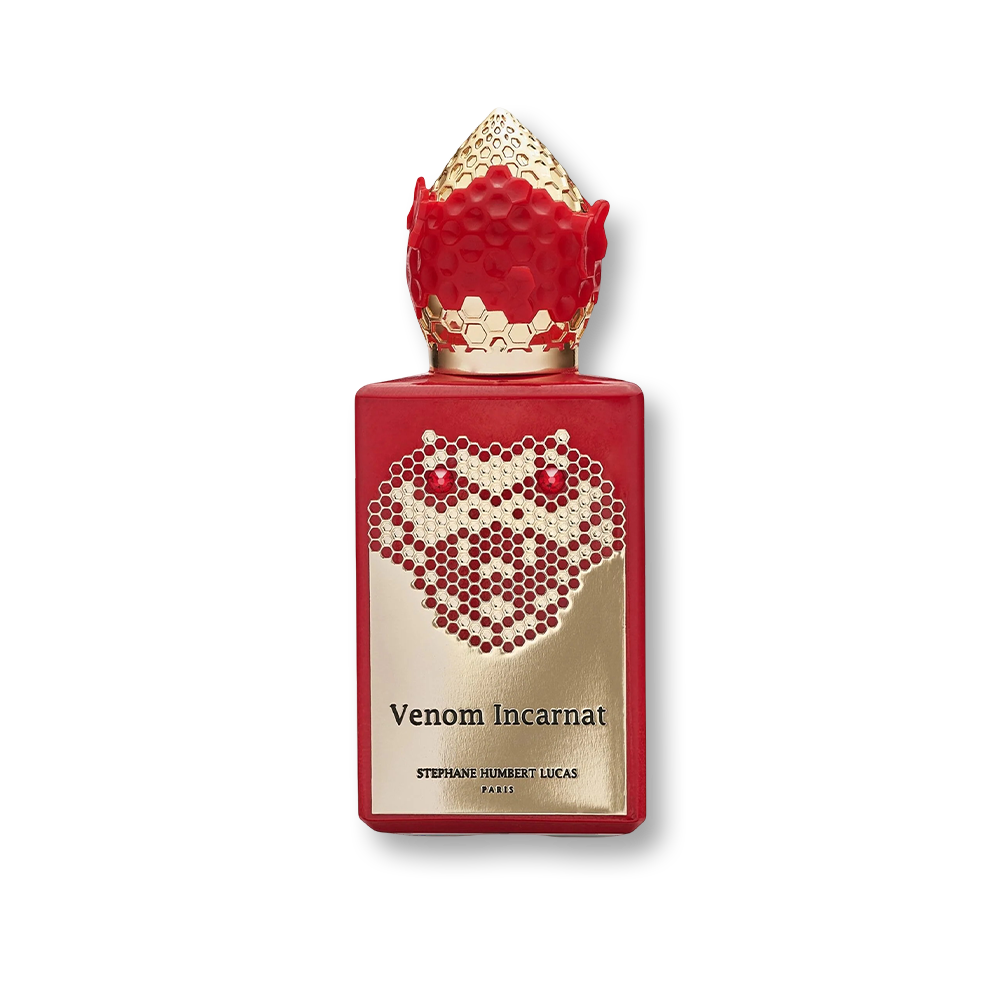 Stephane Humbert Lucas Venom Incarnat EDP 50ml