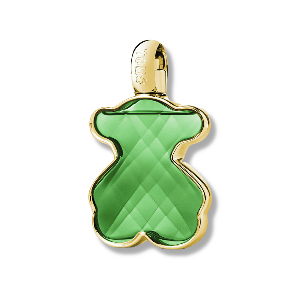 Tous Love Me Emerald Elixir EDP 4.5ml Mini