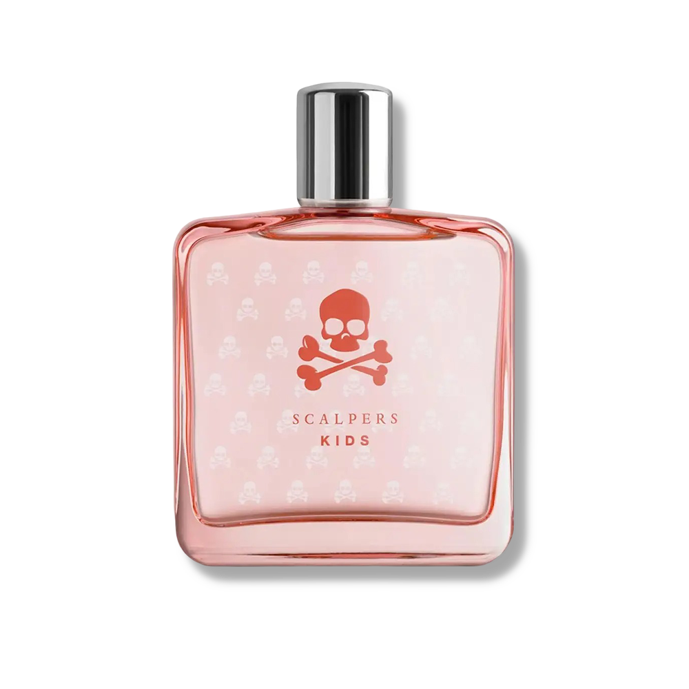 Scalpers Kids Girl EDT 100ml Tester
