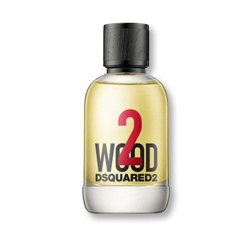 Dsquared2 2 Wood EDT