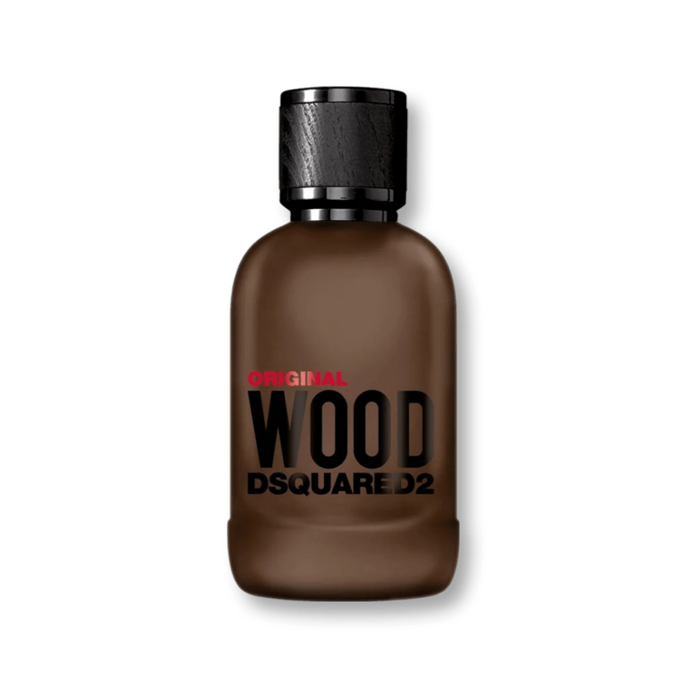 Dsquared2 Original Wood EDP 5ml Miniature