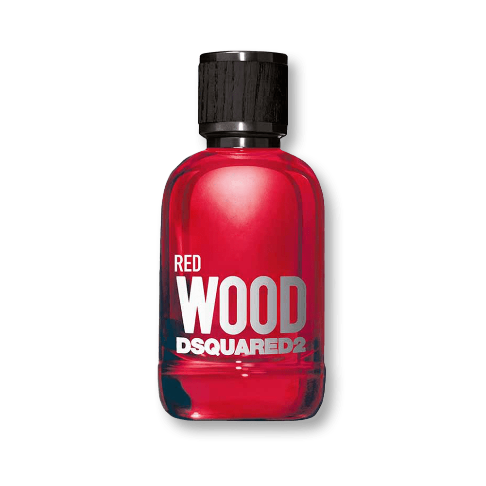 Dsquared2 Red Wood EDT 5ml miniature