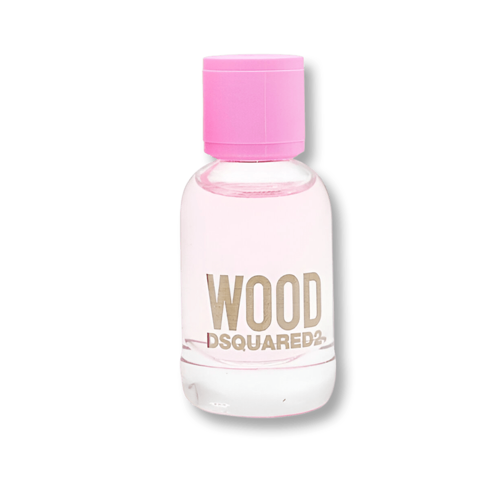 Dsquared2 Wood EDT 5ml Miniature
