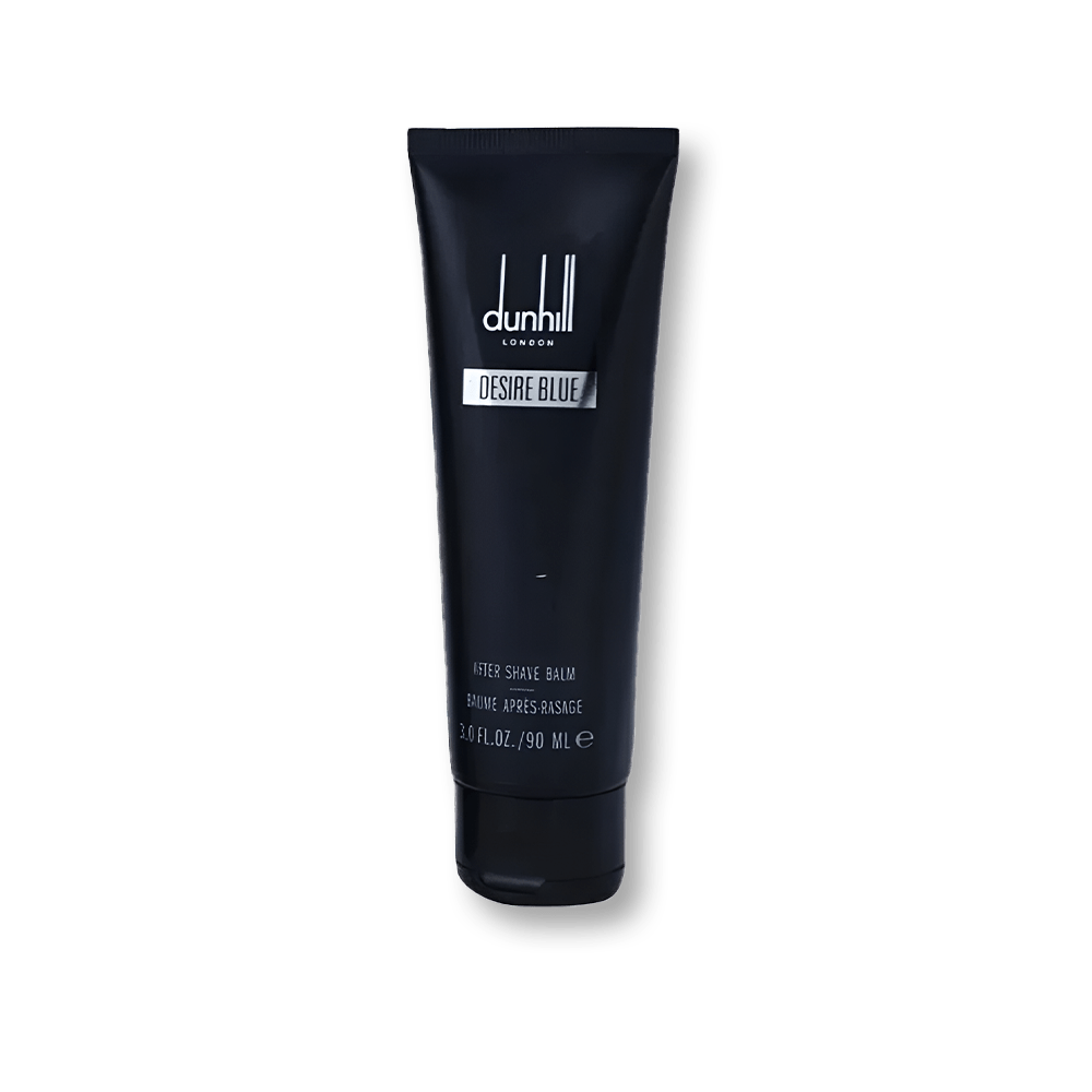 Dunhill Desire Blue After Shave Balm 90ml