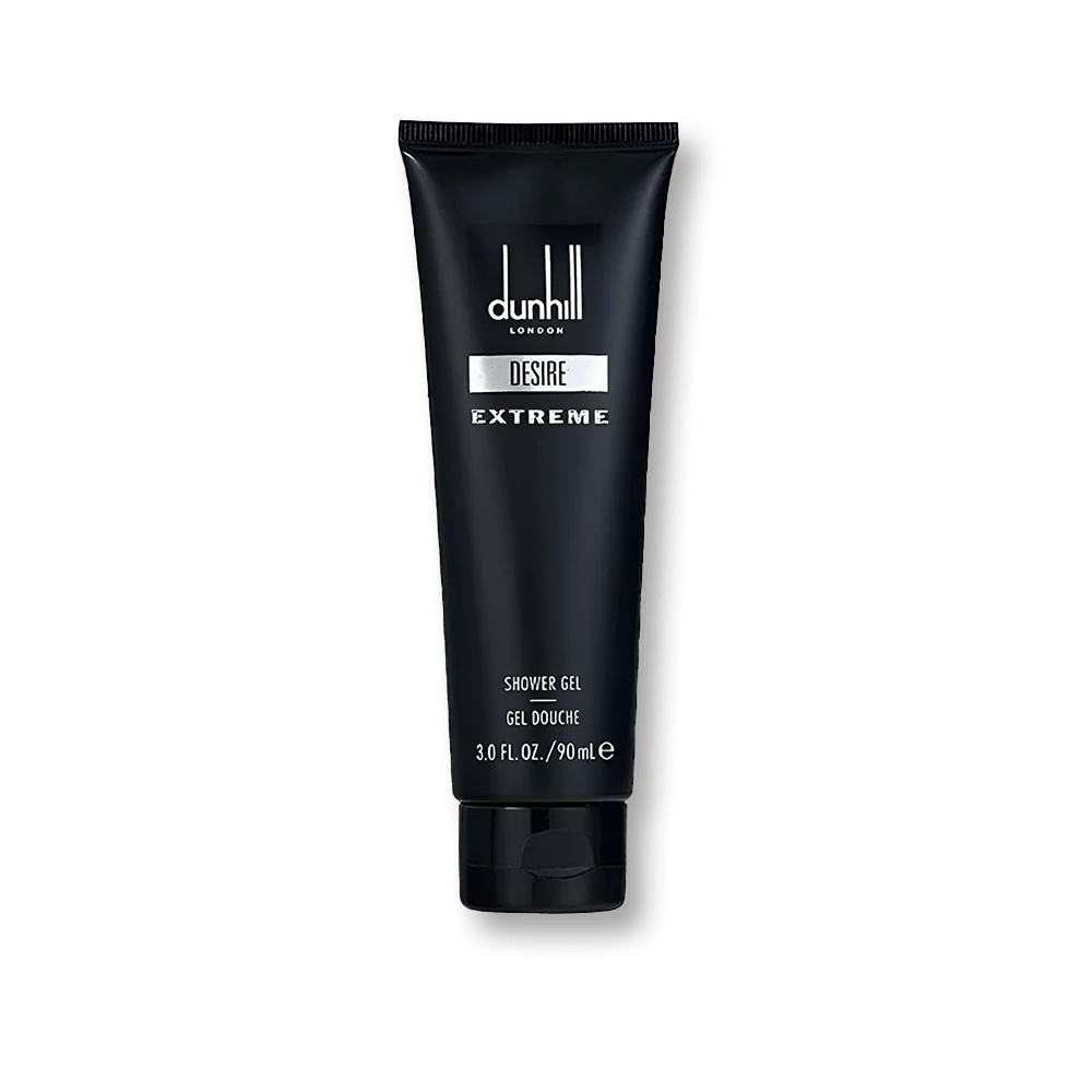 Dunhill Desire Extreme Shower Gel 90ml