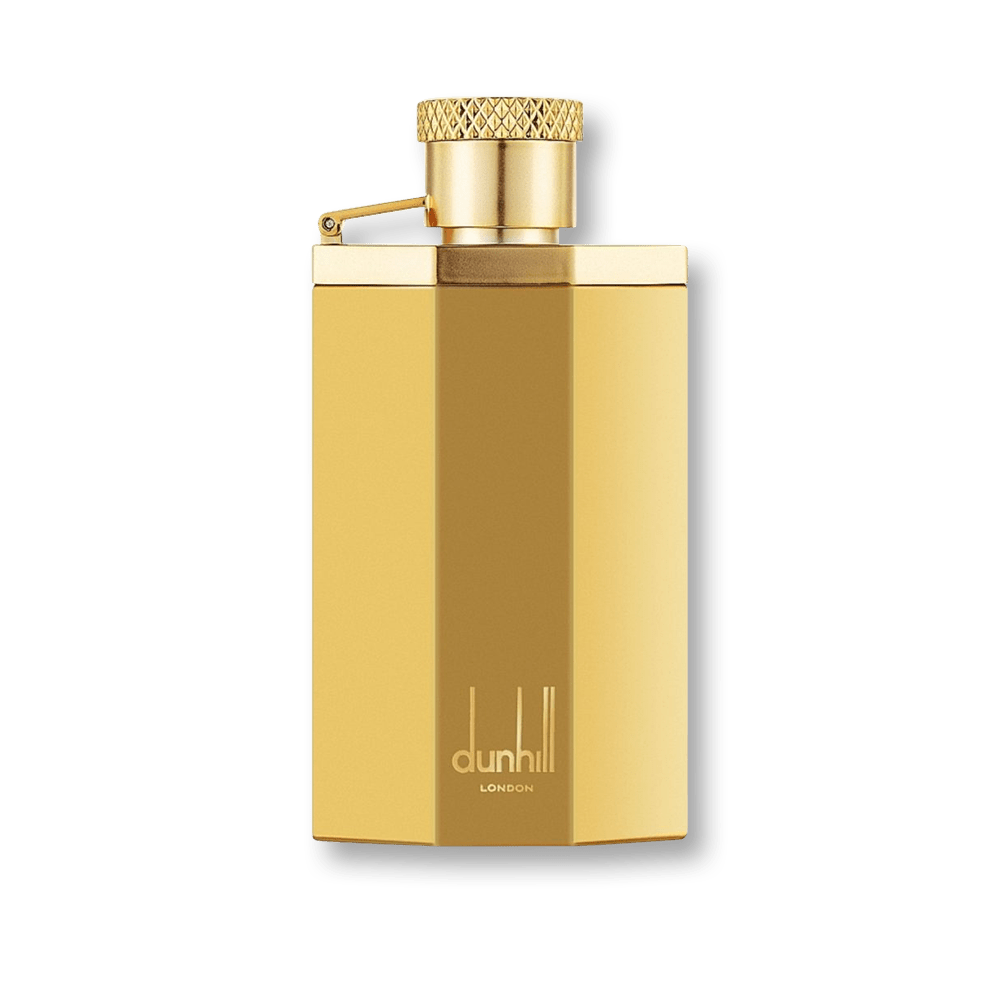 Dunhill Desire Gold EDT 100ml