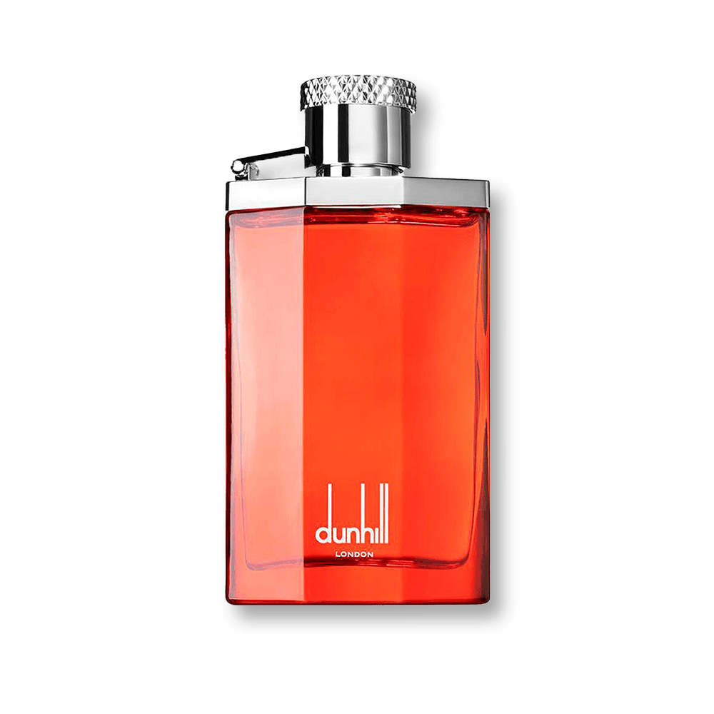 Dunhill Desire Red EDT 30ml Tester Without Box