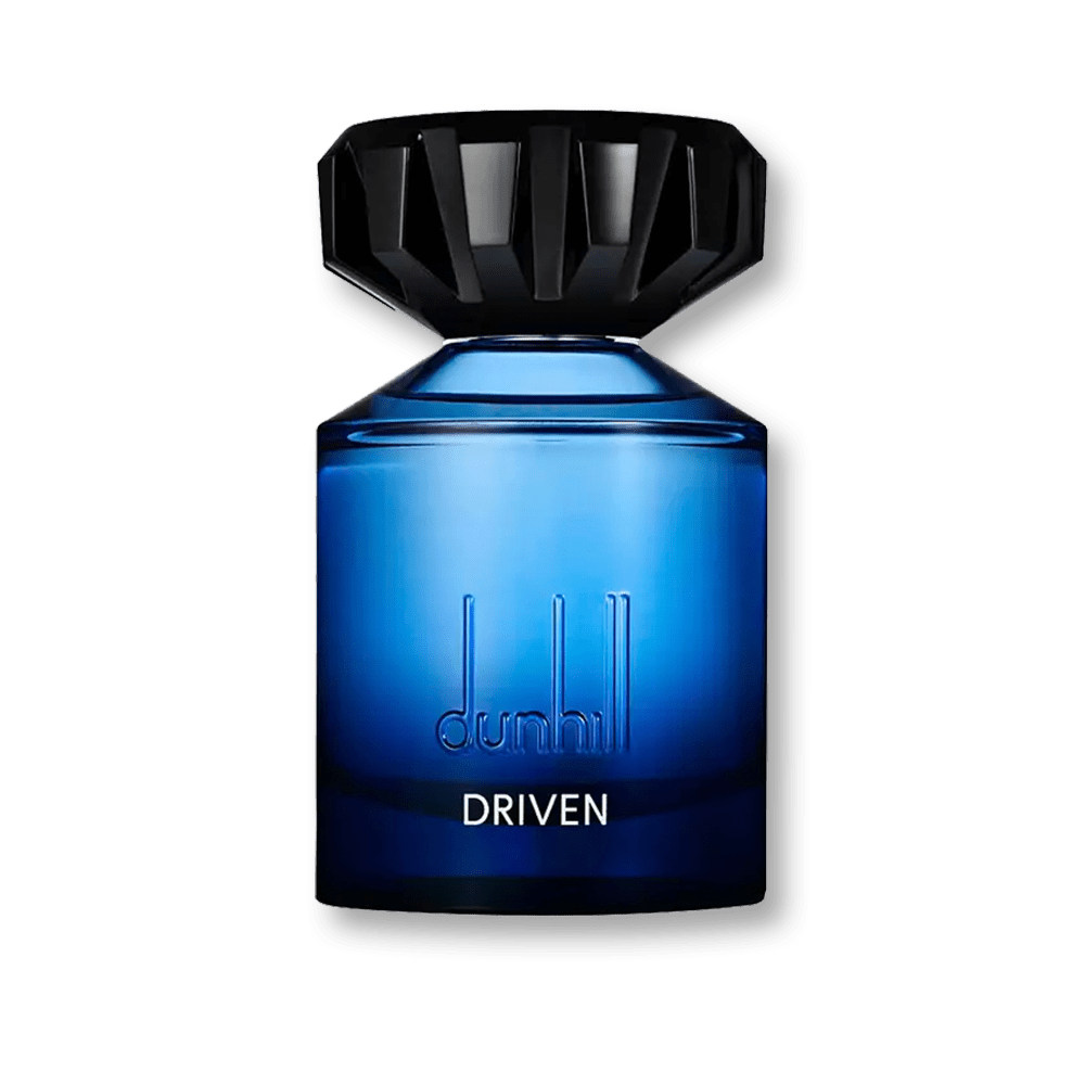Dunhill Driven EDT 100ml Tester
