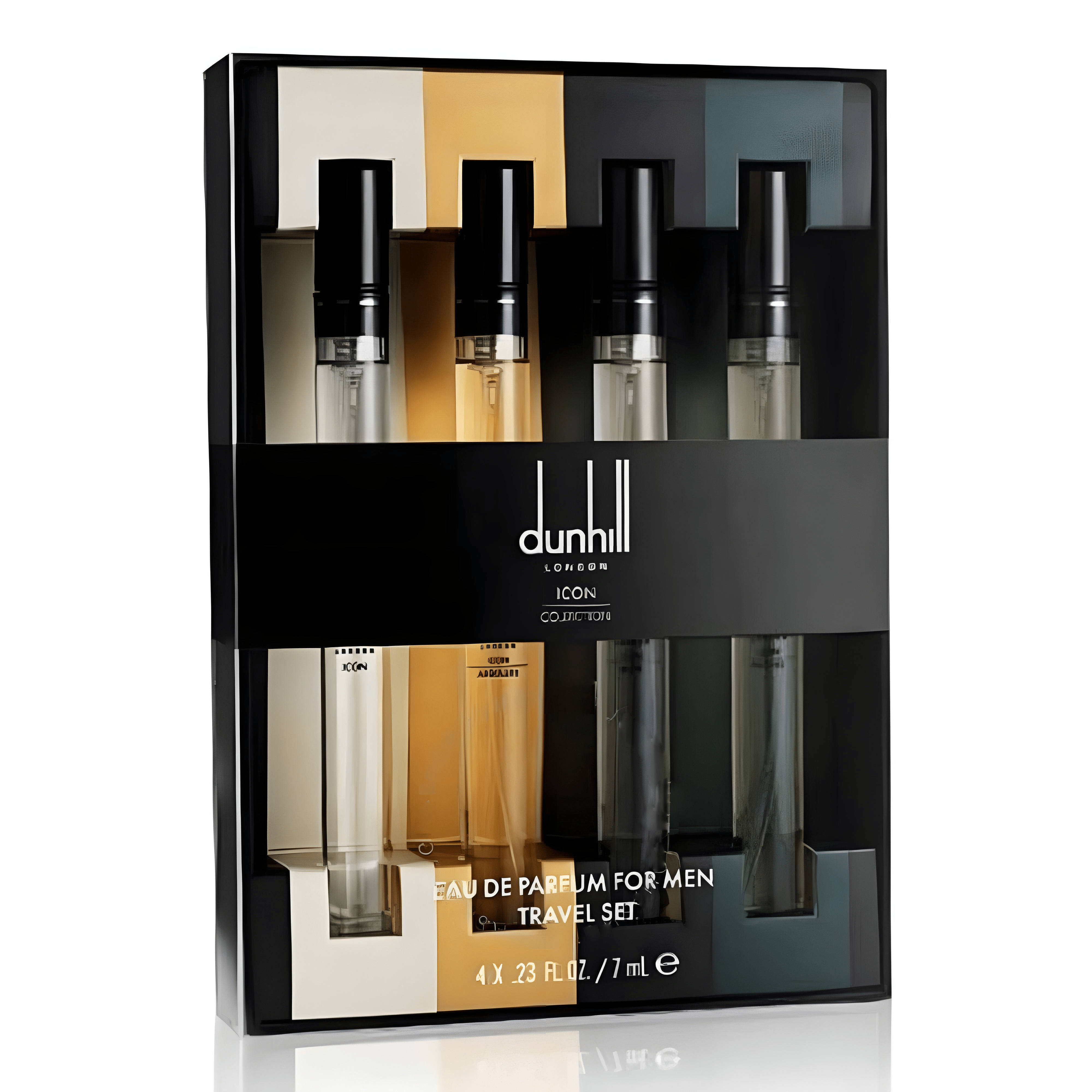 Dunhill Iconic Collection Mini Set