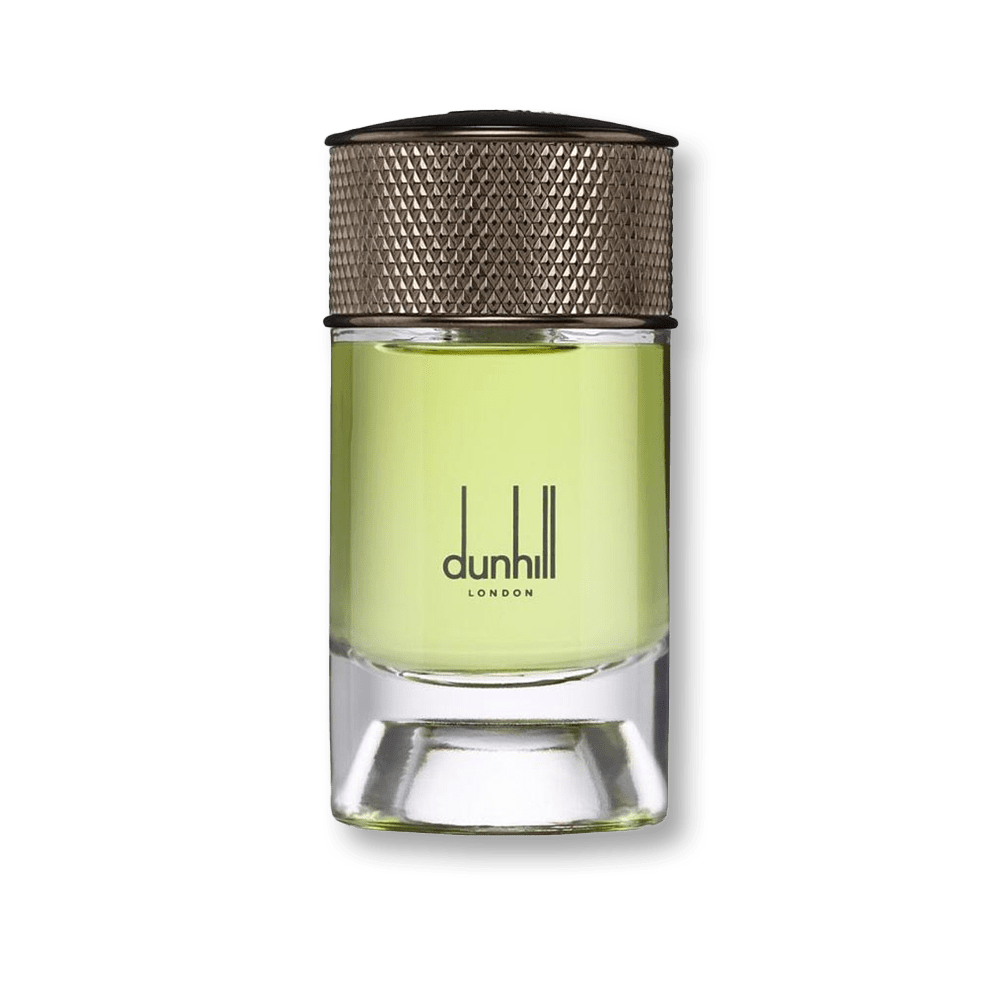 Dunhill Signature Collection Amalfi Citrus EDP 100ml Tester