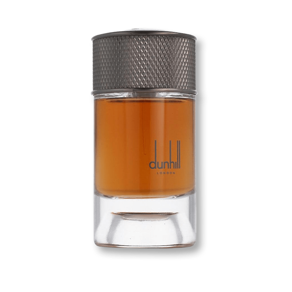 Dunhill Signature Collection British Leather EDP 100ml