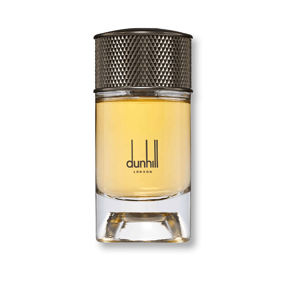 Dunhill Signature Collection Indian Sandalwood EDP 2ml Sample Vial
