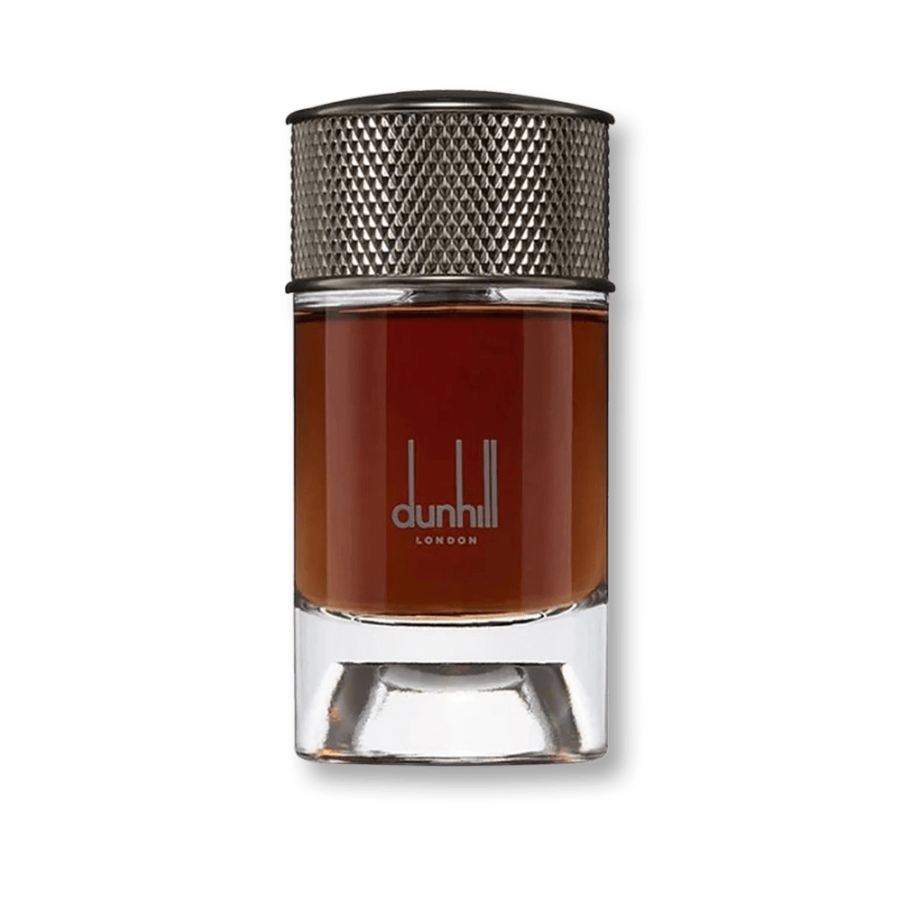Dunhill Signature Collection Mongolian Cashmere EDP 100ml Tester