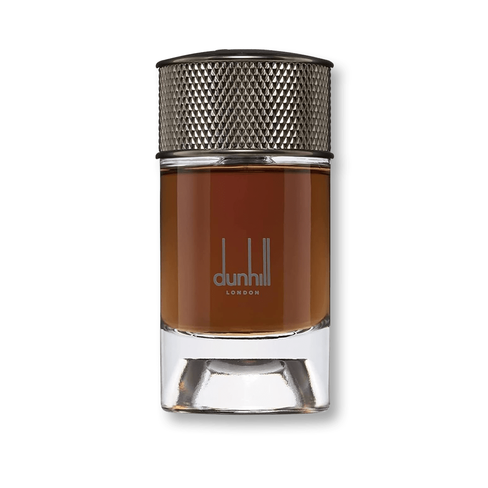 Dunhill Signature Collection Moroccan Amber EDP 100ml Tester