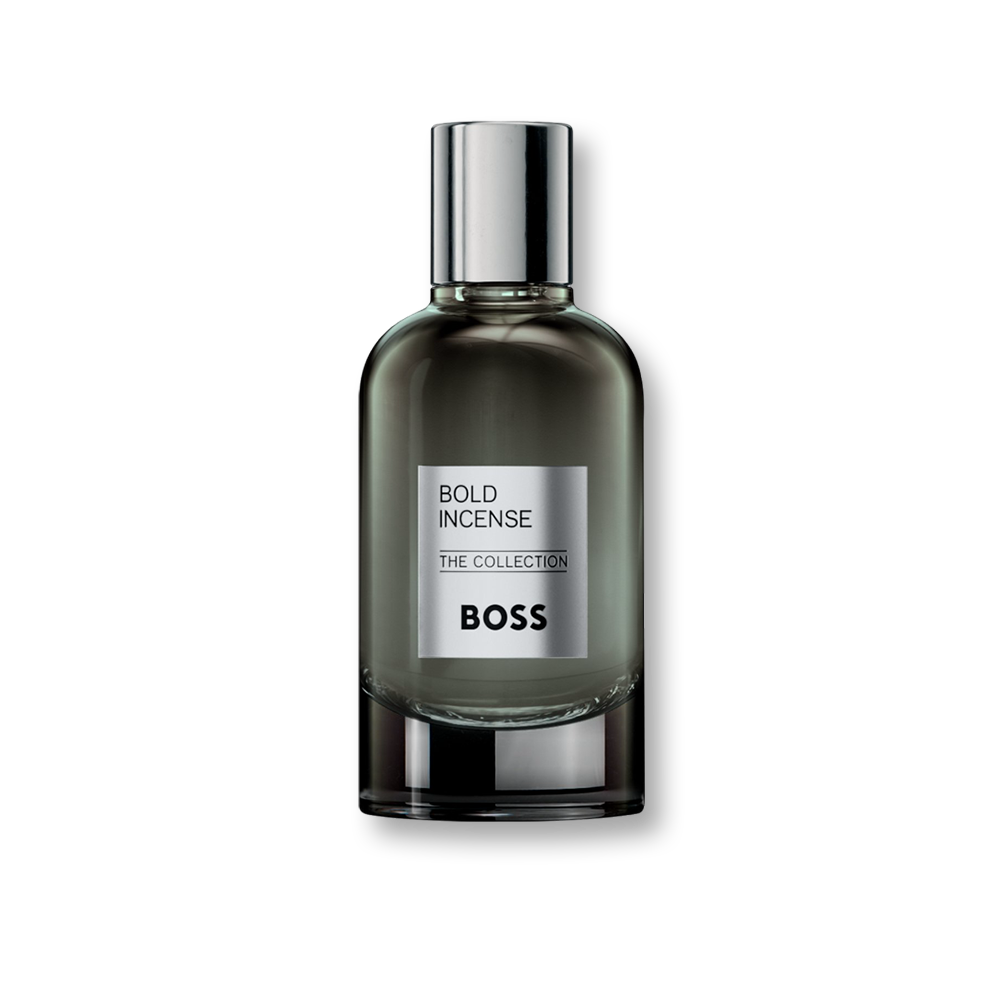 Hugo Boss Boss The Collection Bold Incense EDP Intense 100ml