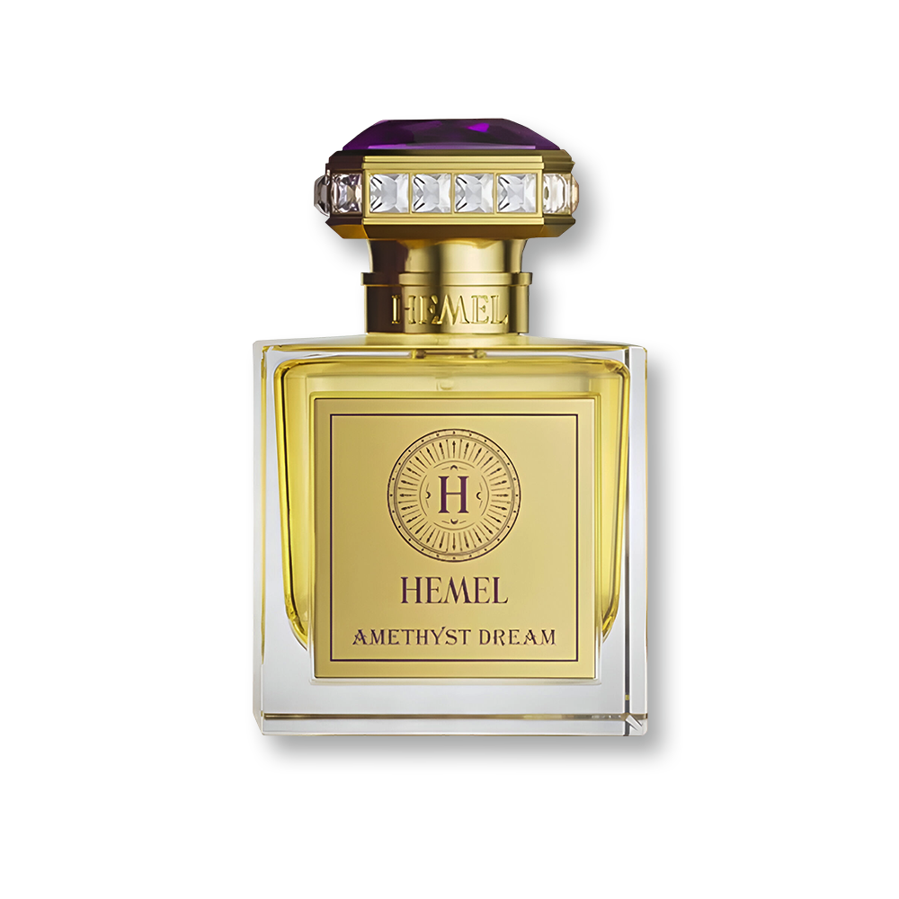 Hemel Niche Amethyst Dream EDP 100ml