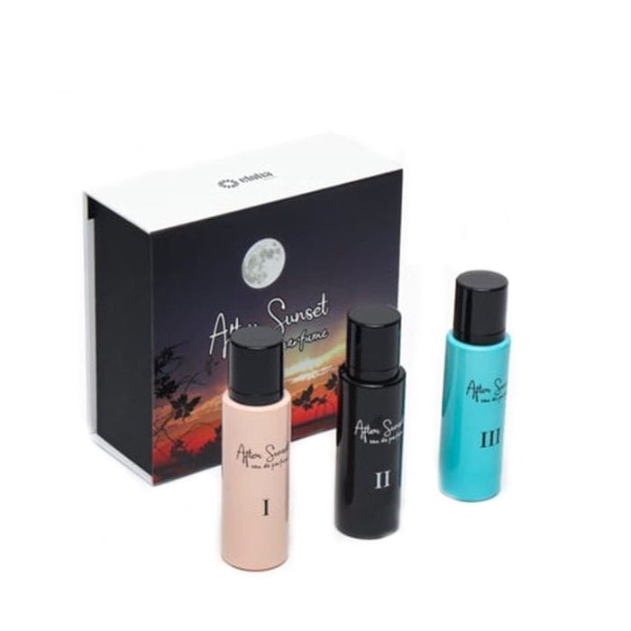 Efolia After Sunset EDP Body Lotion Shower Gel Set