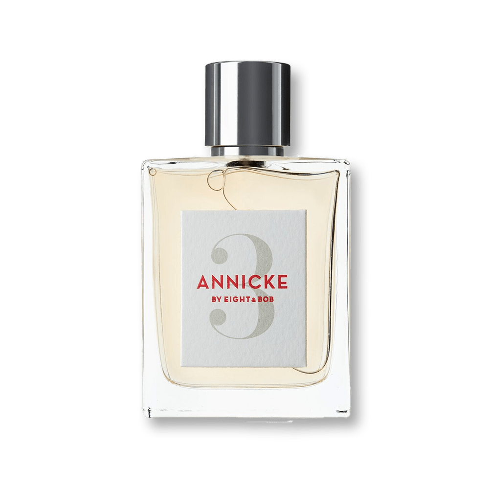 Eight & Bob Annicke 3 Pour Femme EDP 100ml (Alt. barcode)