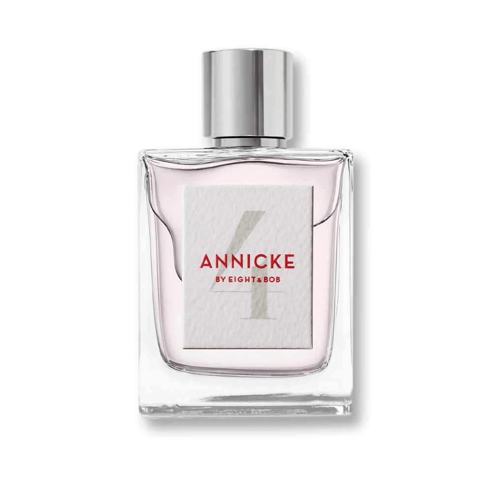 Eight & Bob Annicke 4 EDP 100ml
