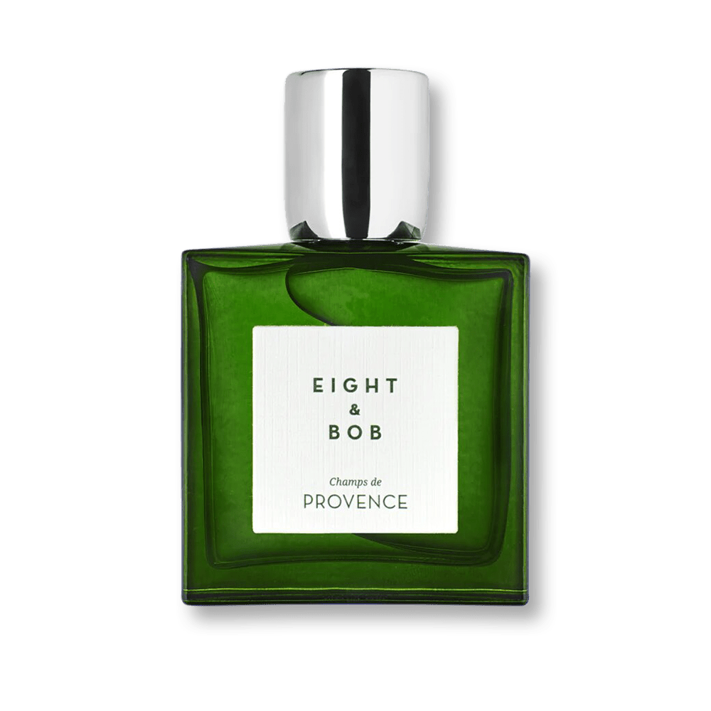 Eight & Bob Champs De Provence EDP 100ml