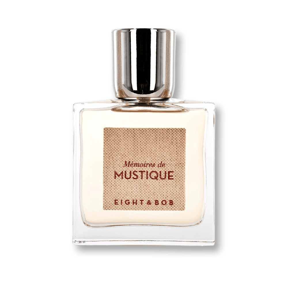 Eight & Bob Memoires De Mustique EDP 100ml