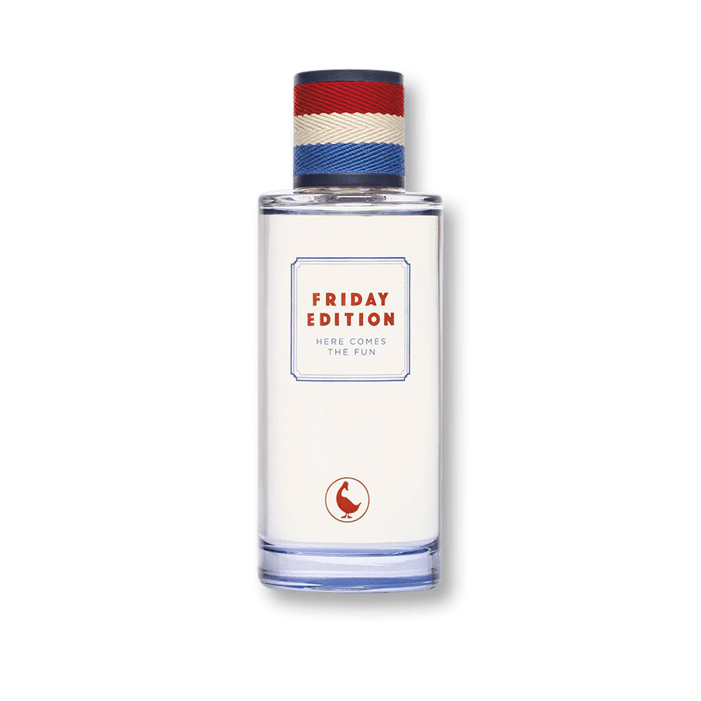 El Ganso Friday Edition EDT 125ml Tester