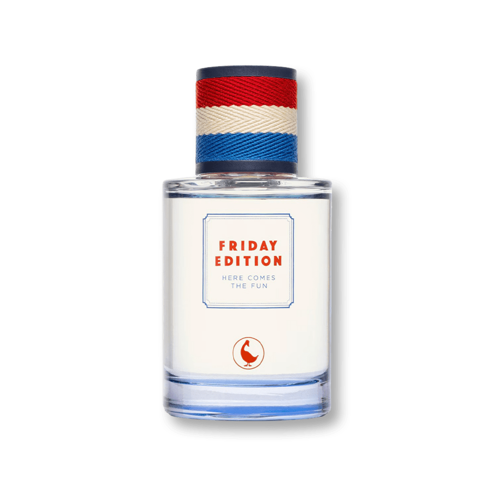 El Ganso Friday Edition Here Comes The Fun EDT 75ml