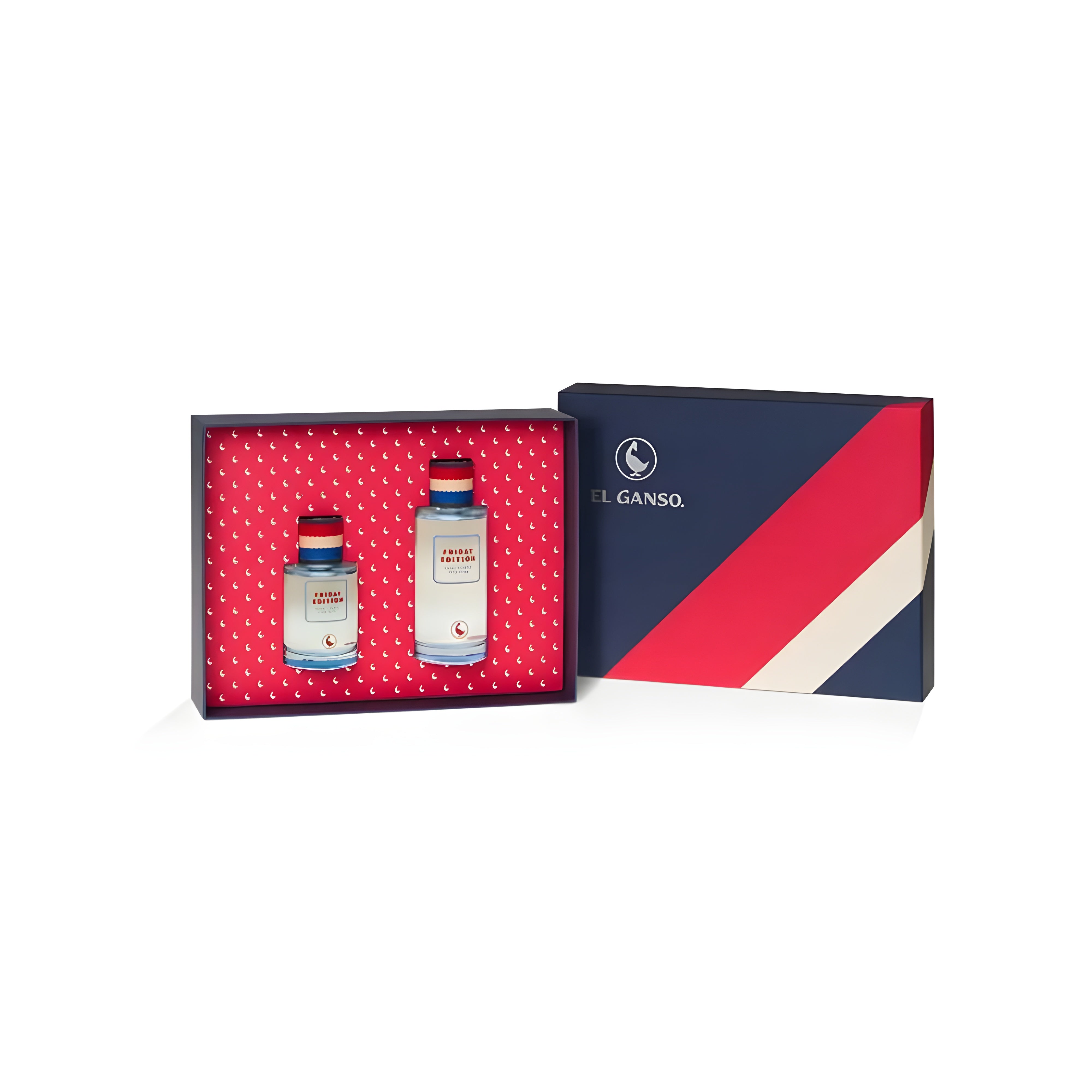 El Ganso Friday Edition Travel EDT Set