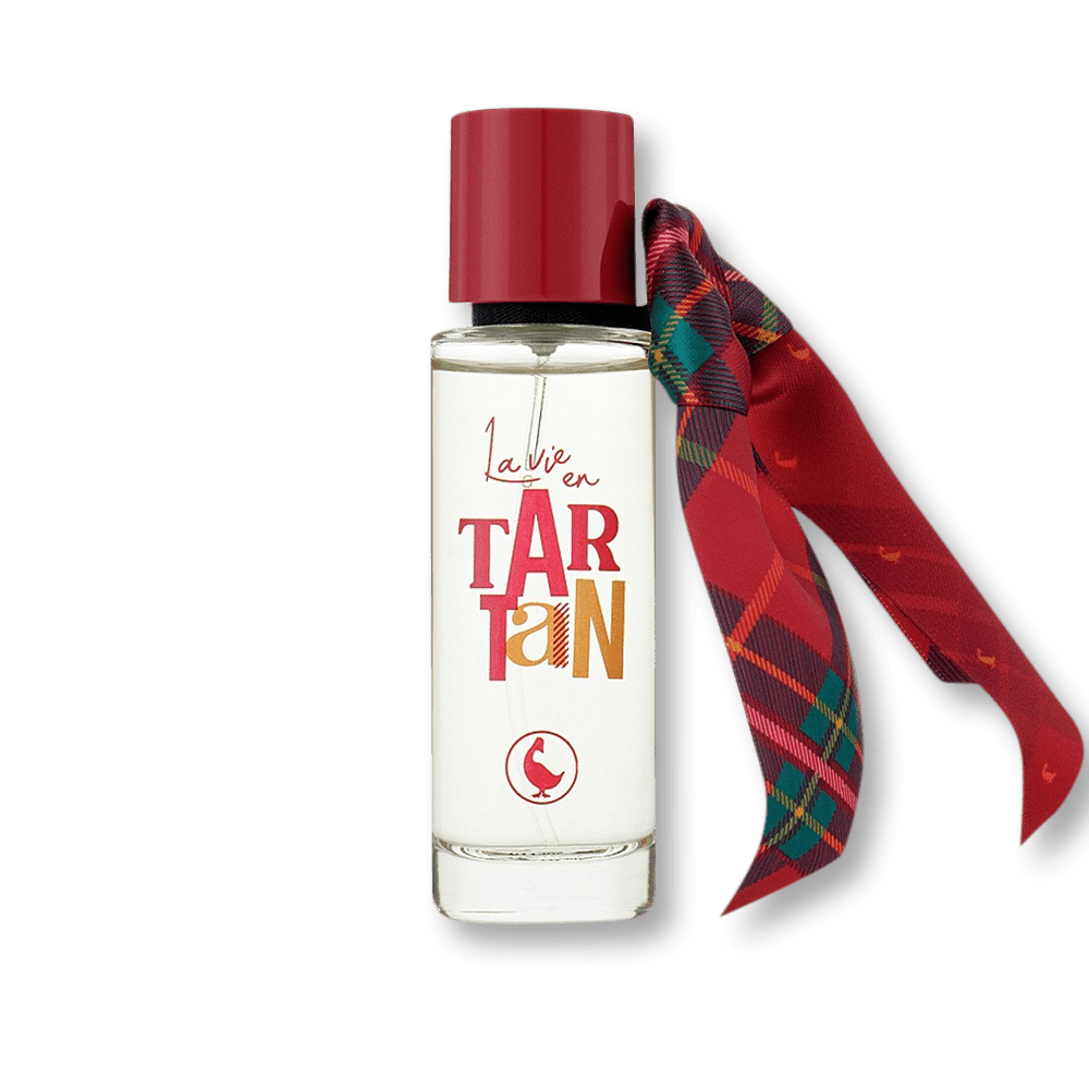 El Ganso La Vie En Tartan EDT 75ml