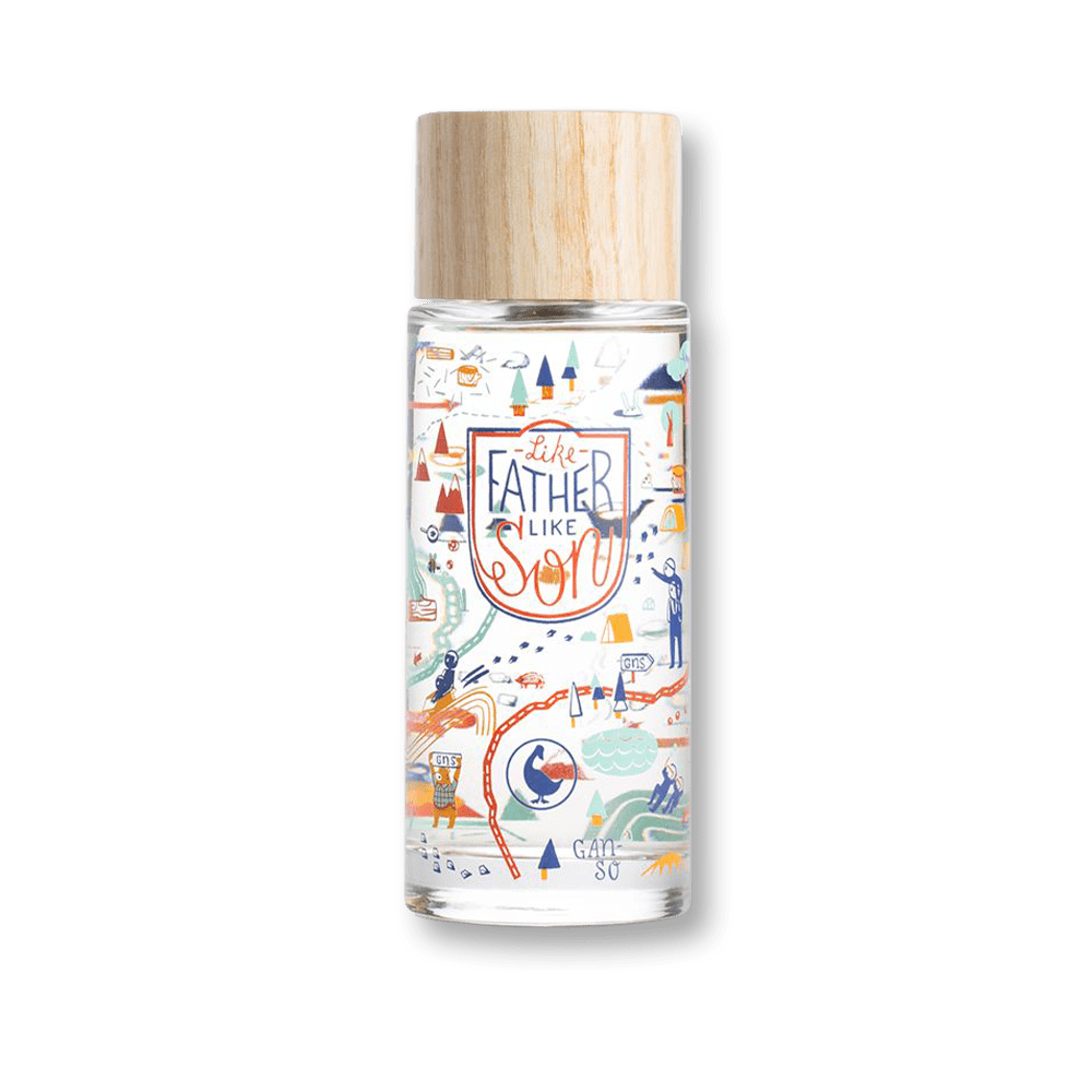 El Ganso Like Father Like Son EDT 125ml Tester