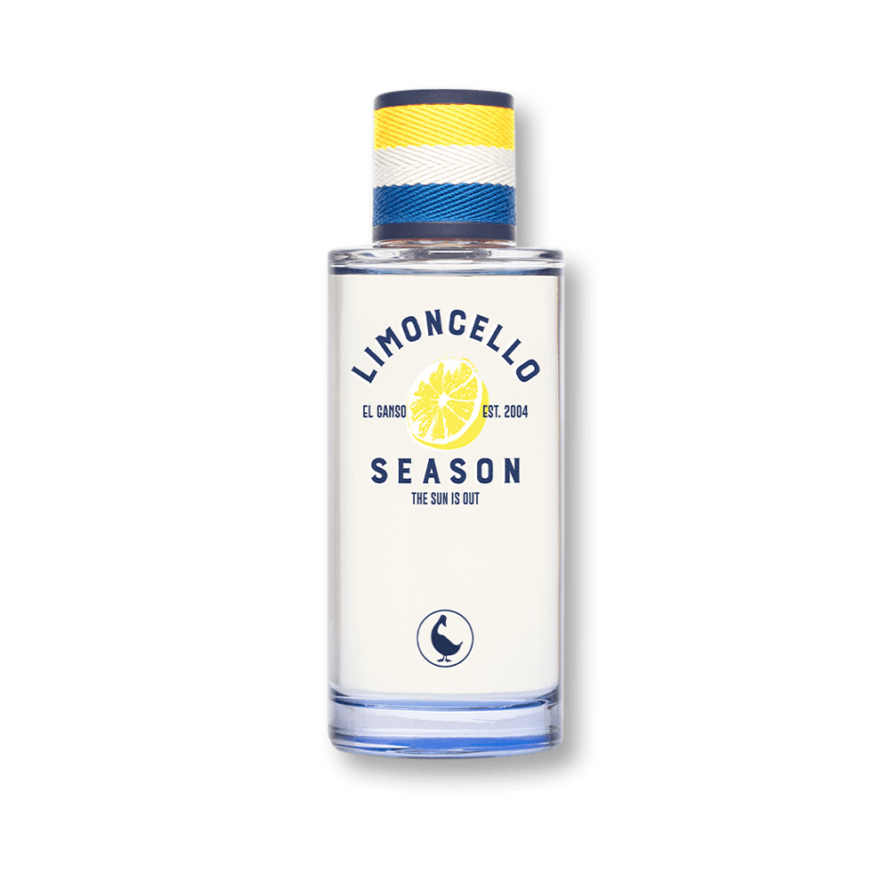 El Ganso Limoncello EDT 125ml