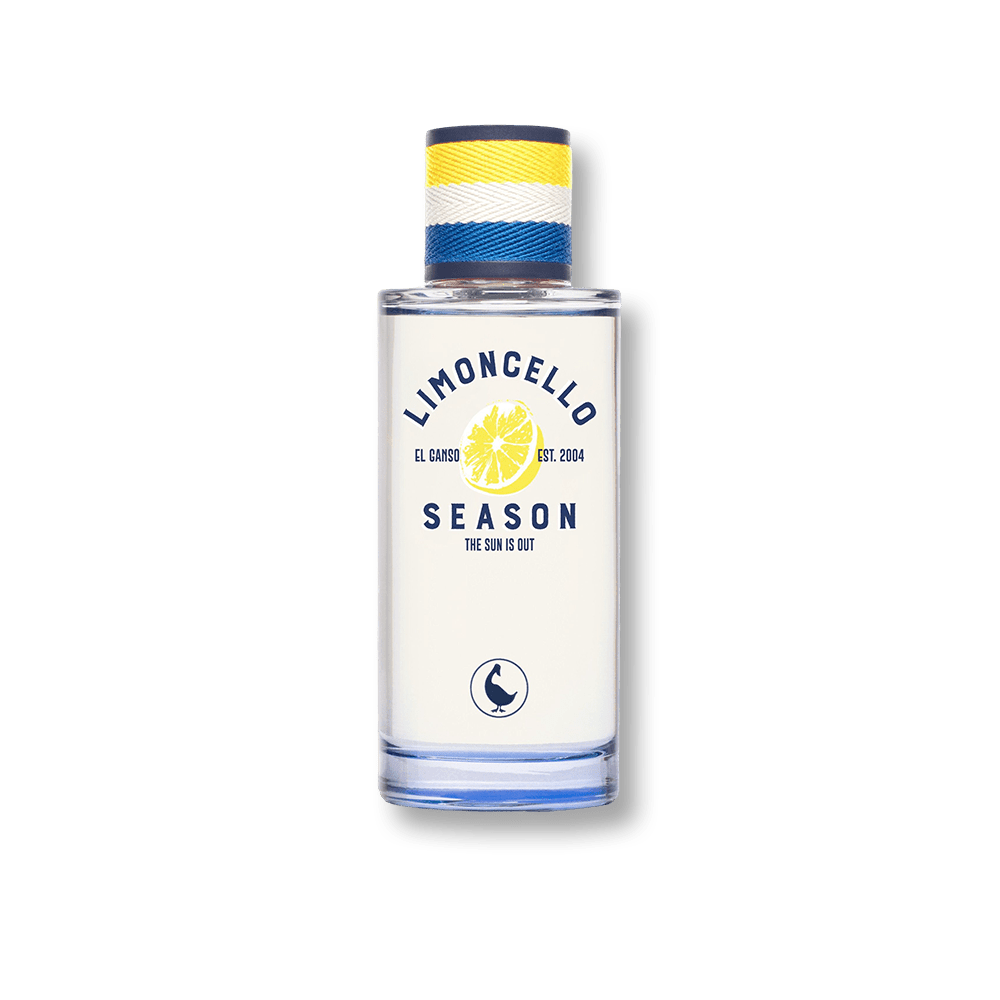 El Ganso Limoncello Season EDT 15ml Miniature