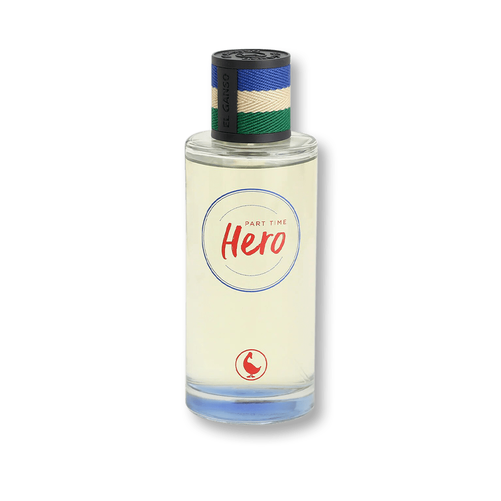 El Ganso Part Time Hero EDT 125ml Tester