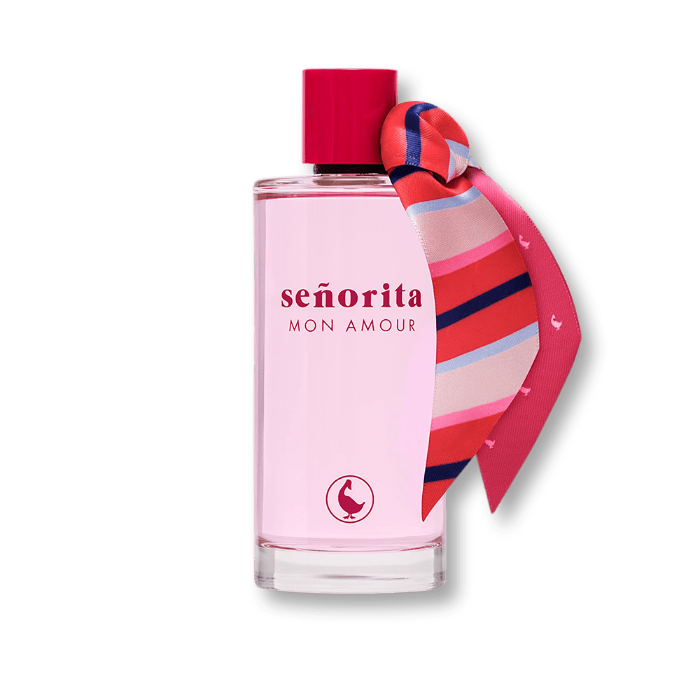 El Ganso Senorita Mon Amour EDT 15ml Mini