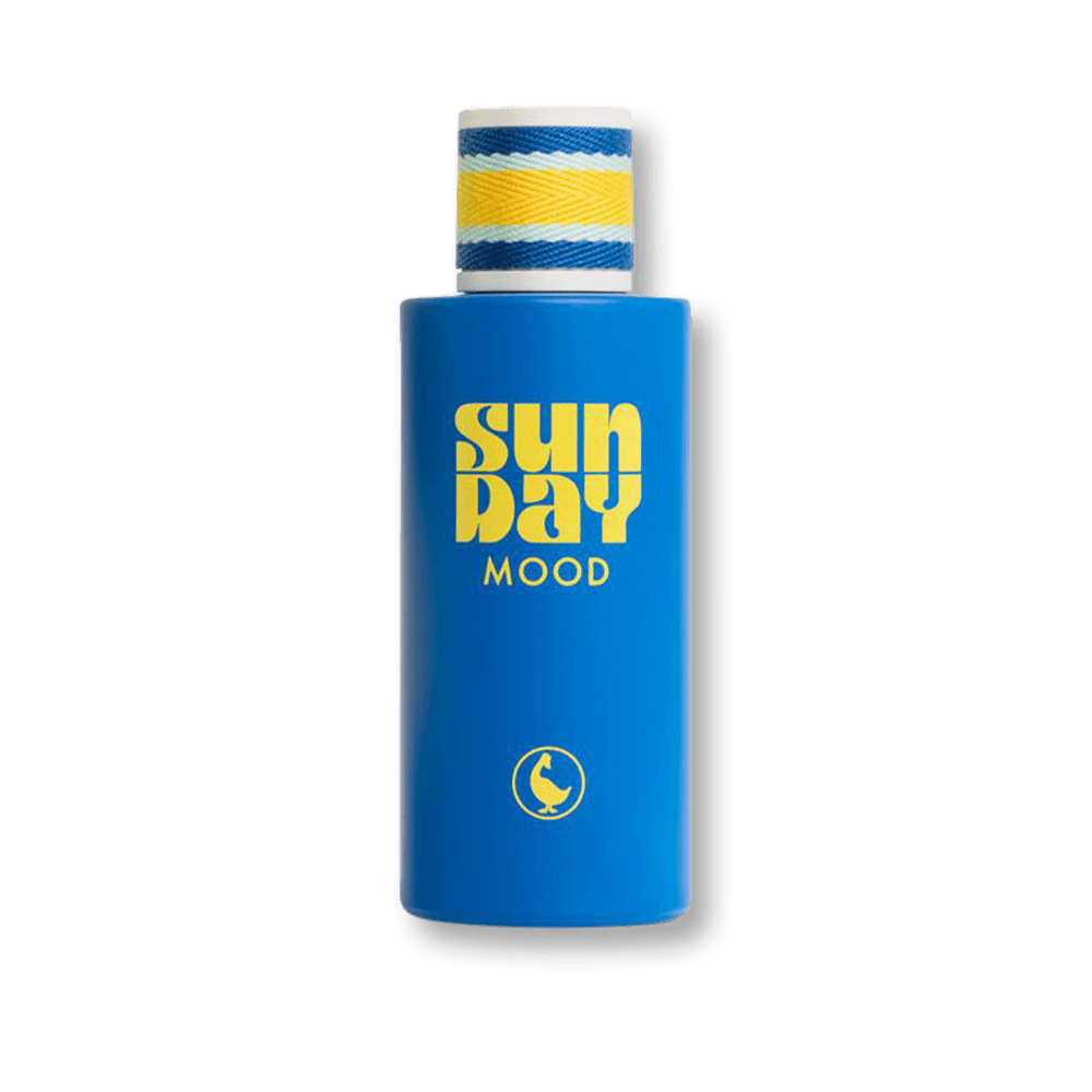 El Ganso Sunday Mood EDT 125ml