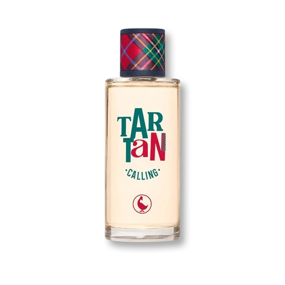 El Ganso Tartan Calling EDT 75ml Tester