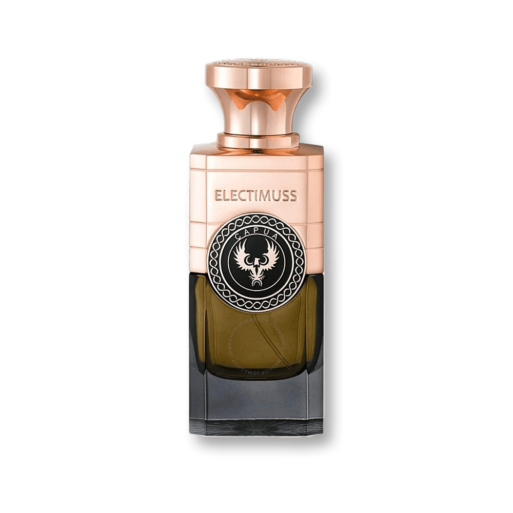 Electimuss Capua Pure Parfum 100ml