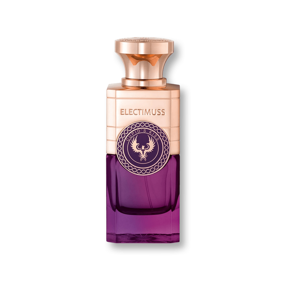 Electimuss Cupid's Kiss Pure Parfum 100ml Tester