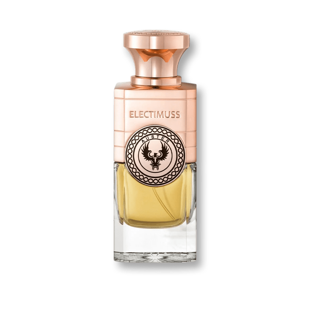 Electimuss Eternal Collection Auster Pure Parfum 100ml
