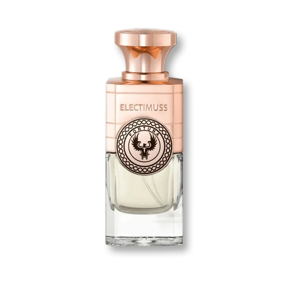 Electimuss Eternal Collection Fortuna Pure Parfum 100ml