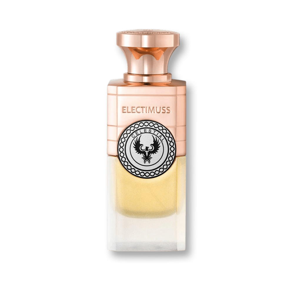 Electimuss Eternal Collection Jupiter Pure Parfum 100ml