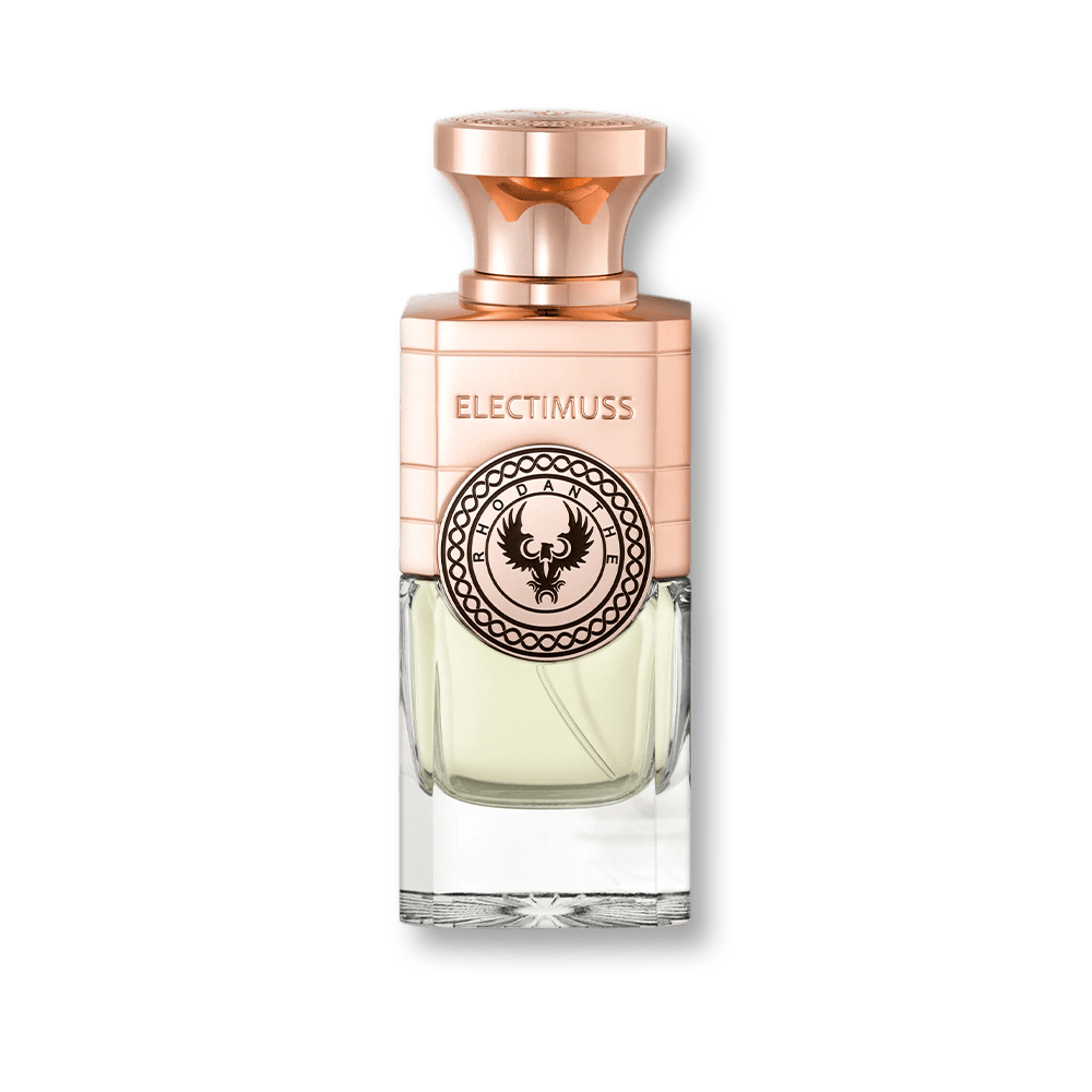 Electimuss Eternal Collection Rhodanthe Pure Parfum 100ml