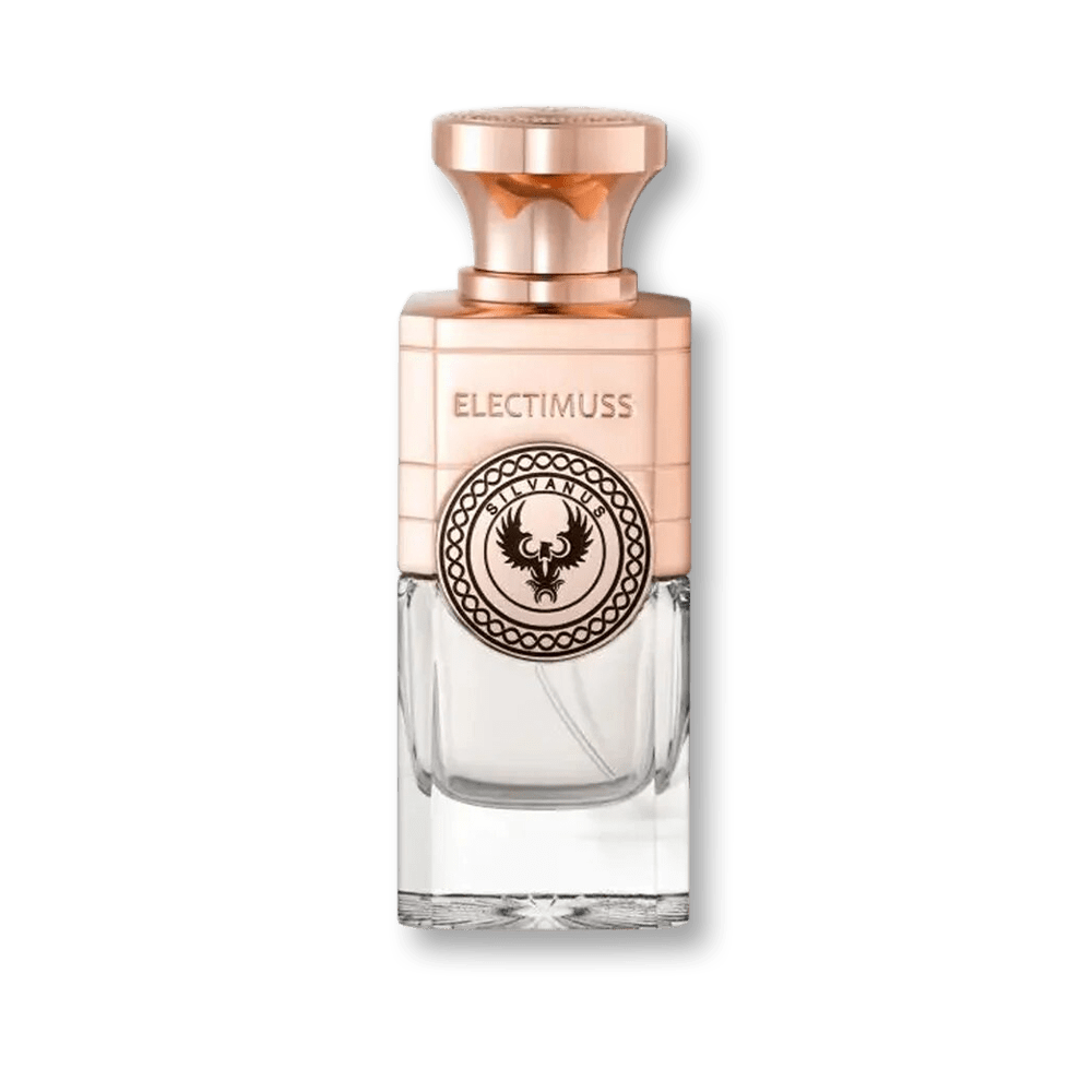 Electimuss Eternal Collection Silvanus Pure Parfum 100ml