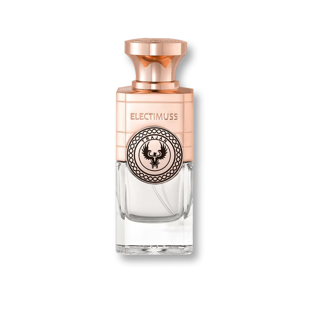 Electimuss Eternal Collection Trajan Pure Parfum 100ml