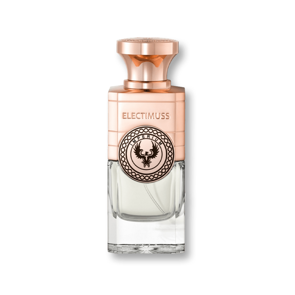 Electimuss Imperium Pure Parfum 100ml