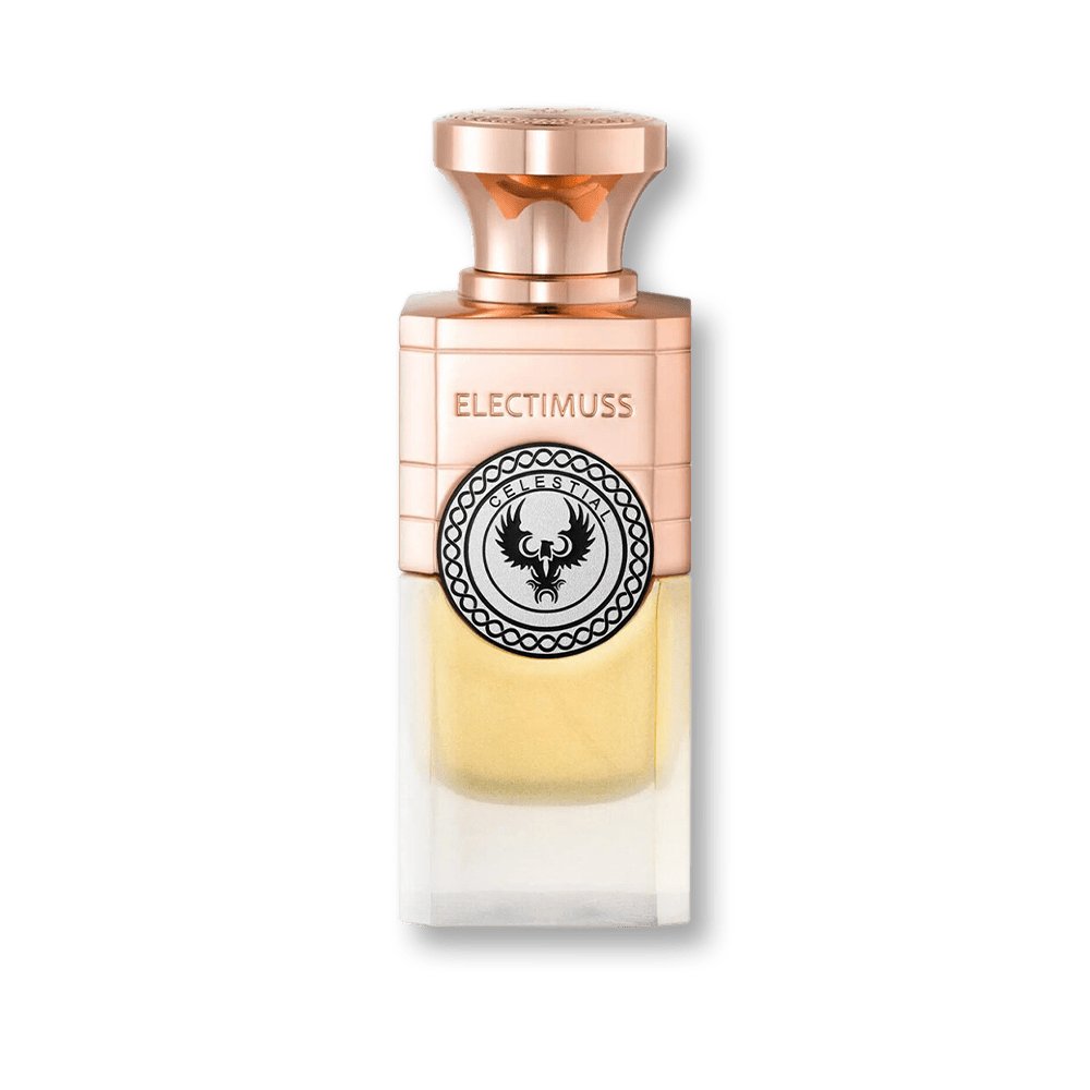 Electimuss Lustrous Collection Celestial Pure Parfum 100ml Tester